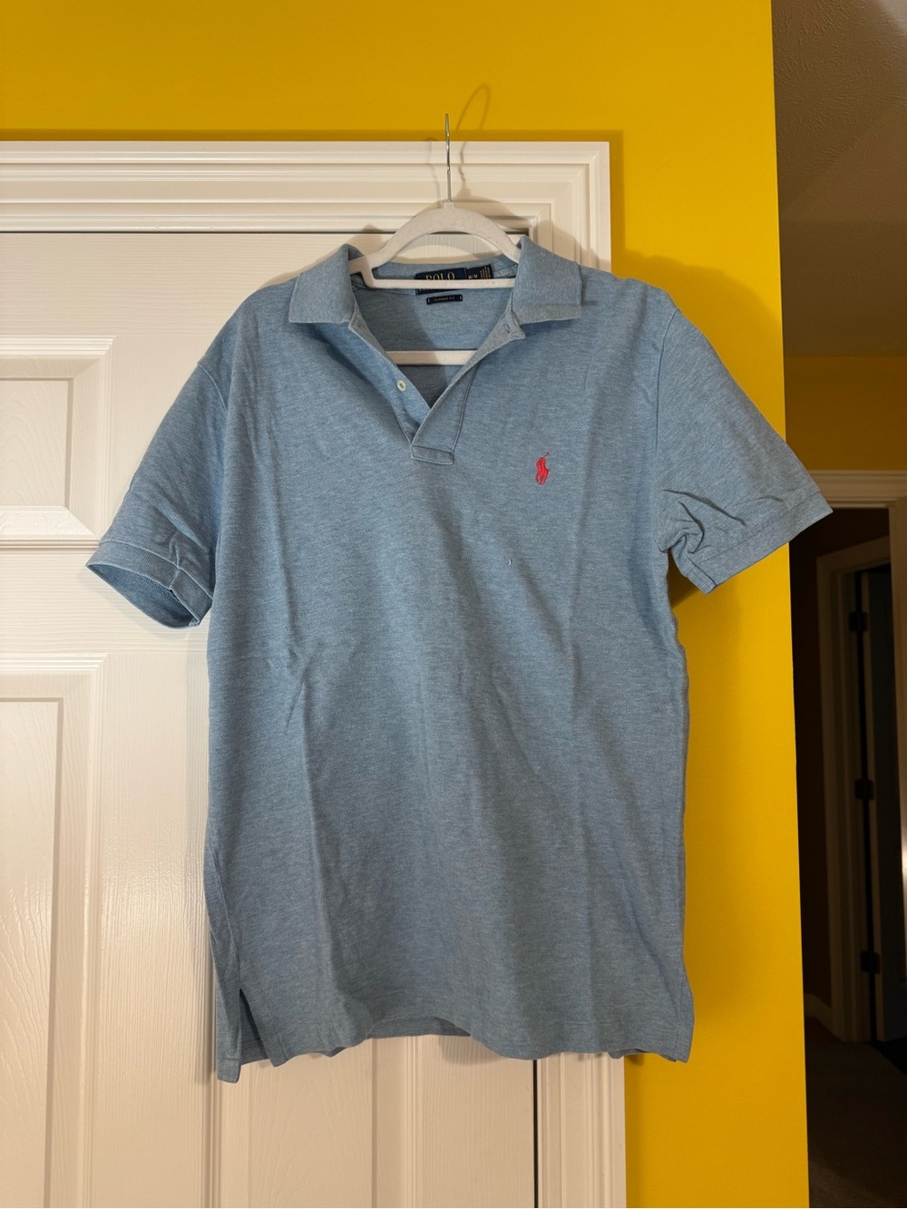 Ralph Lauren Mens Polo